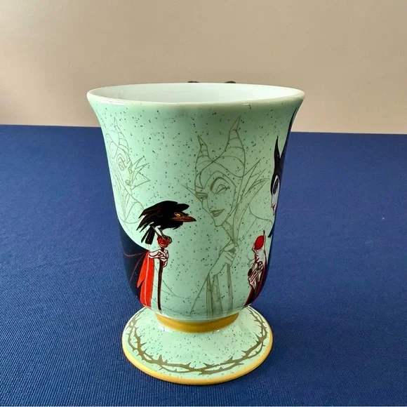 Disney Store Art of Aurora Maleficent Mug 60th Anniversary Sleeping Beauty Rare - Picture 6 of 7